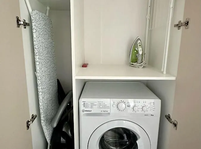 Mariensztat Old Town Apartment