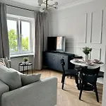 Apartman Mariensztat Old Town