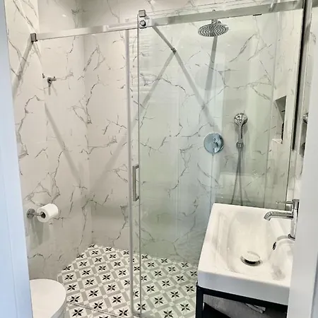 Mariensztat Old Town *