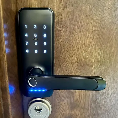 Mariensztat Old Town * Warschau